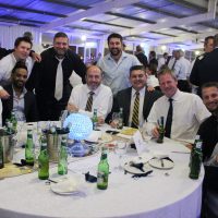 150th Old Boys Banquet (1)