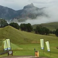 Drakensberg Gardens Pro-Am 2016