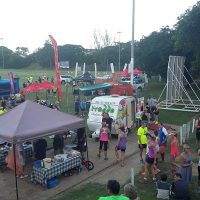 Durban North & Umhlanga CPF Nite Race – January 2016