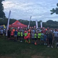 Durban North & Umhlanga CPF Nite Race – January 2016 (4)