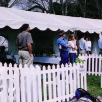 International Polo (Picnic Site Hospitality)